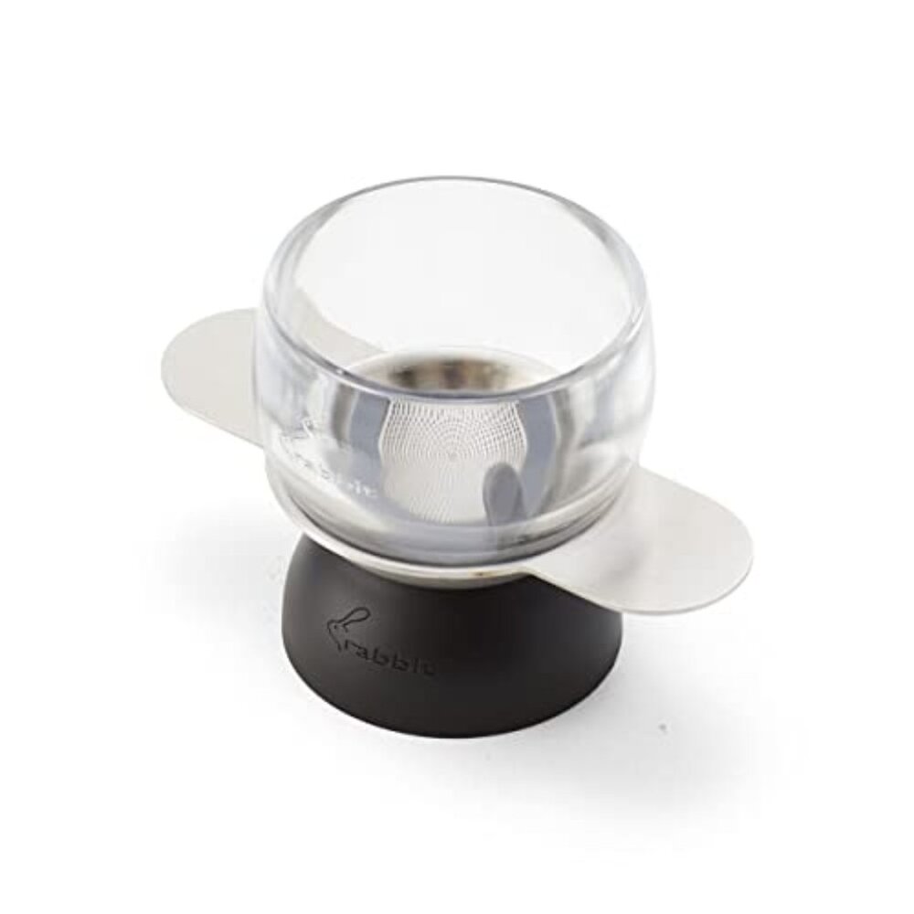 Rabbit® Wine Aerator with Stand